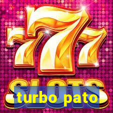 turbo pato